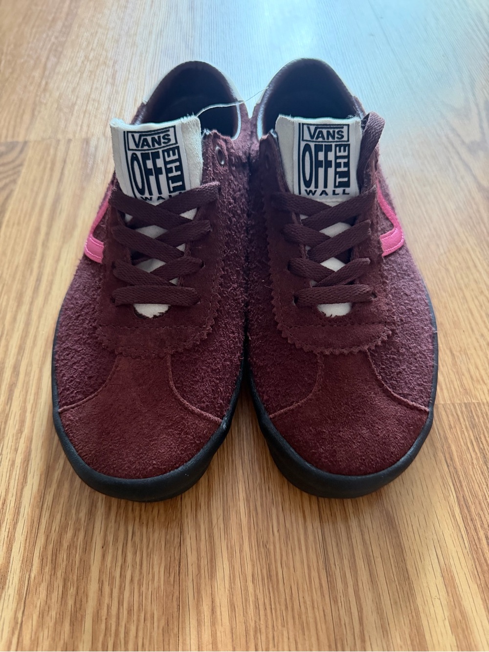 Vans Sport Low ‘Pop’ Sneakers